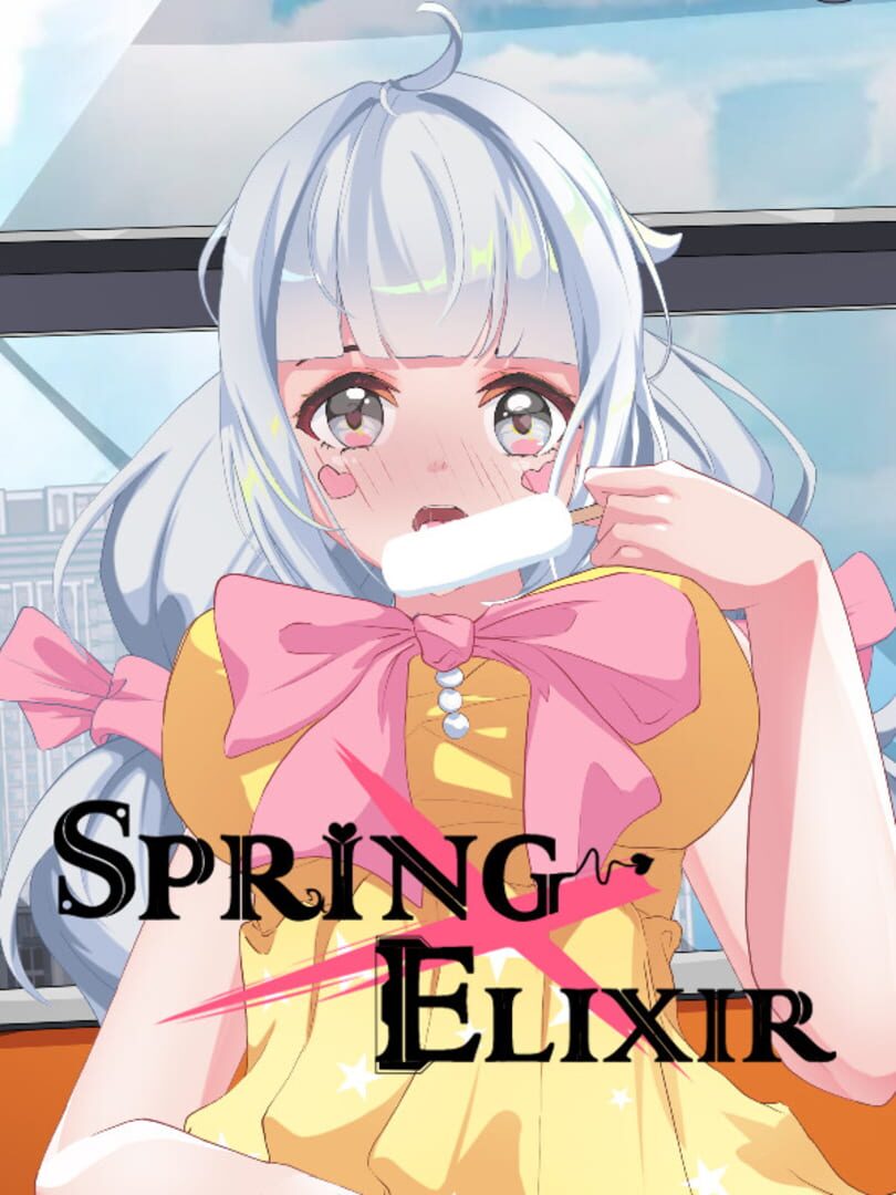 Spring X Elixir (2023)