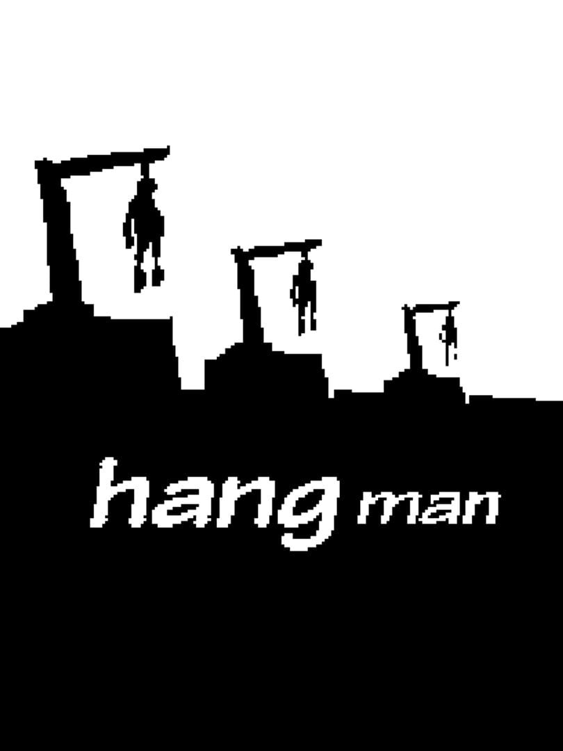 Hangman cover art