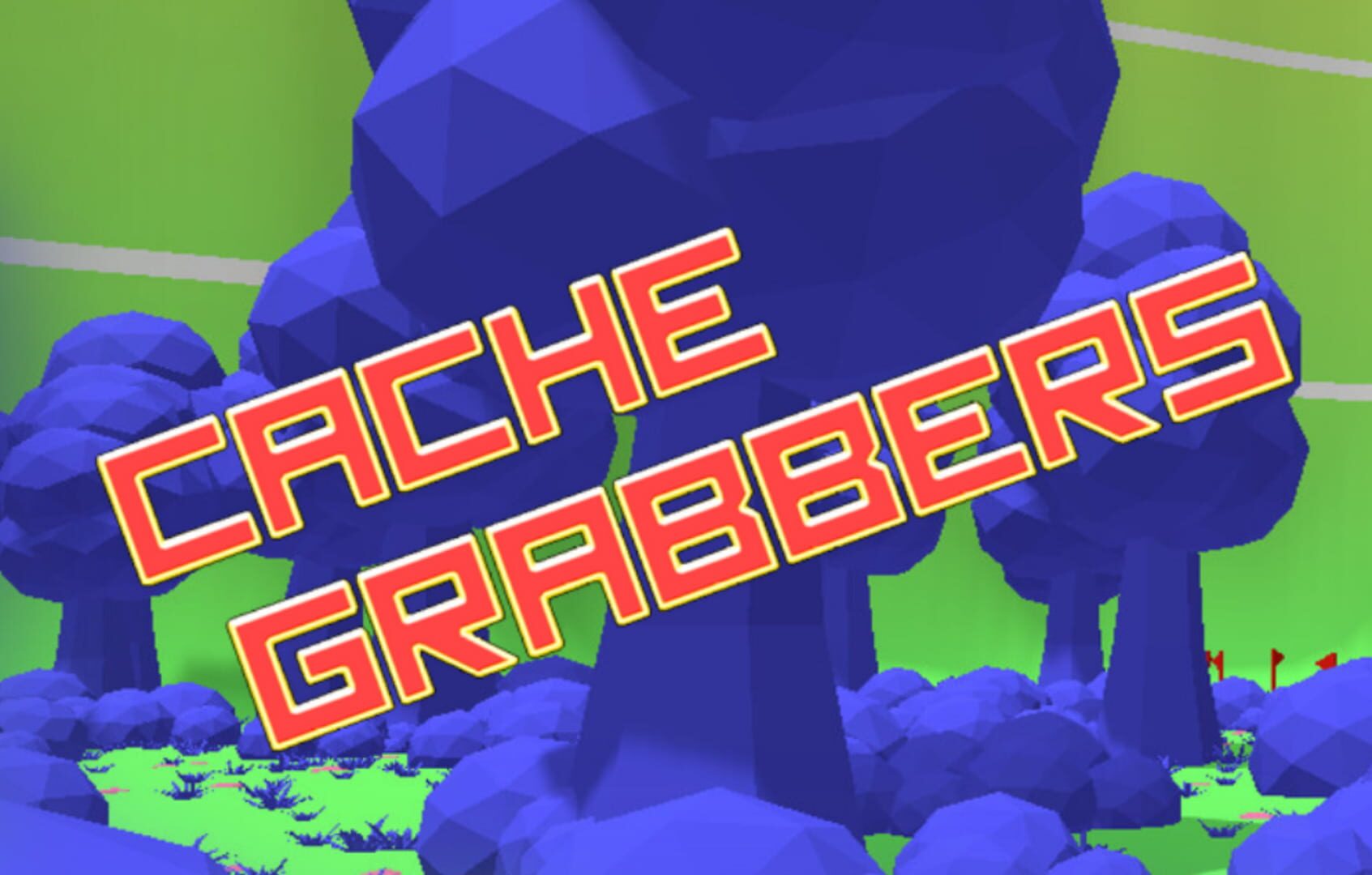 Cache Grabbers (2023)