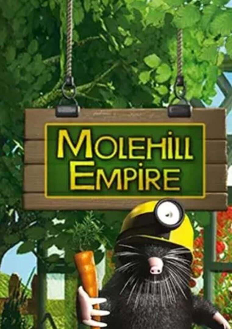 Molehill Empire