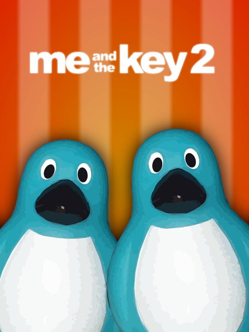 Me and the Key 2 (2010)