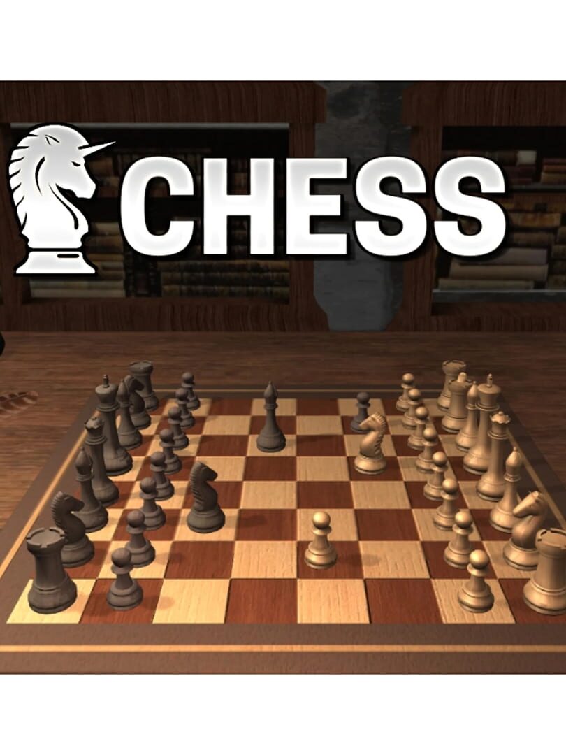 Chess (2020)