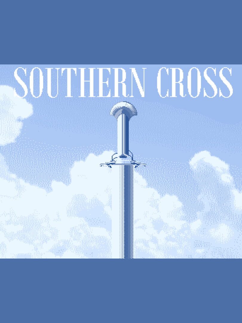 Southern Cross (2022)