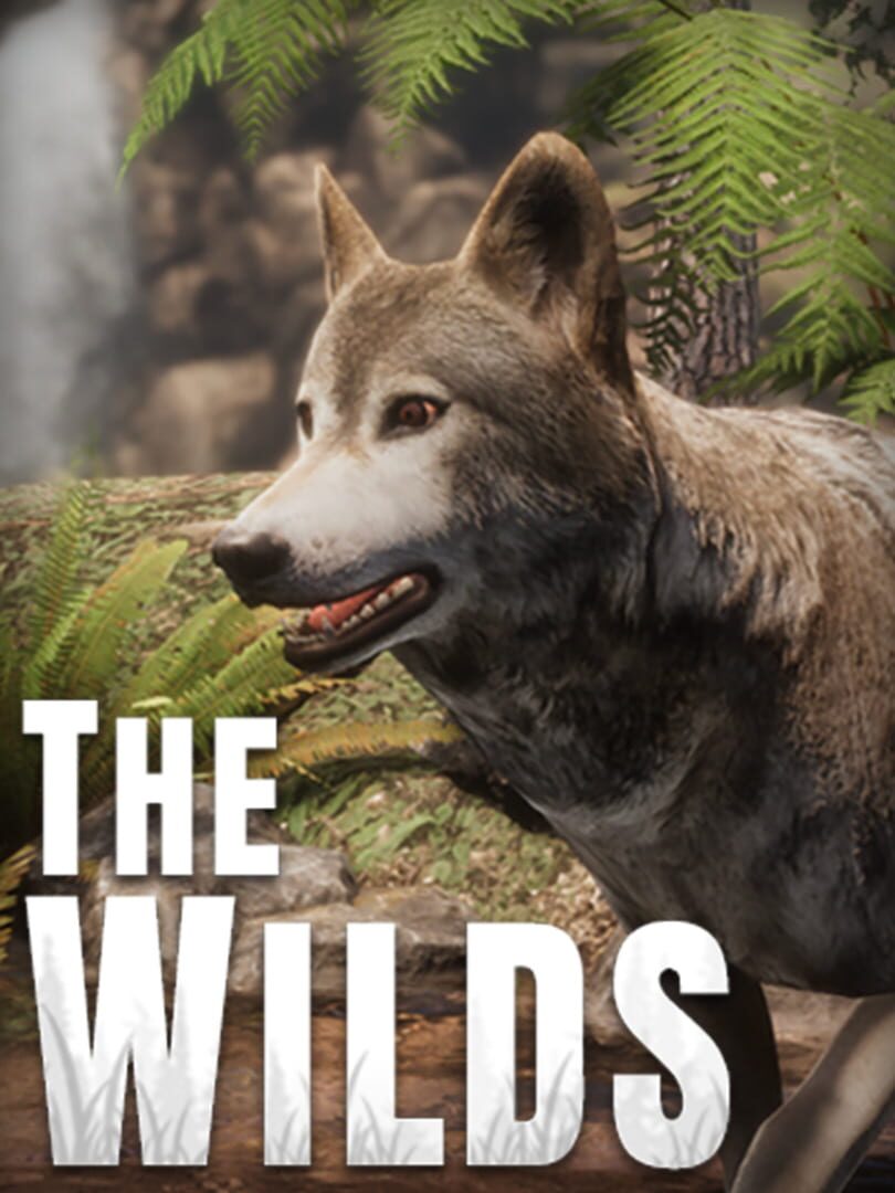 The Wilds