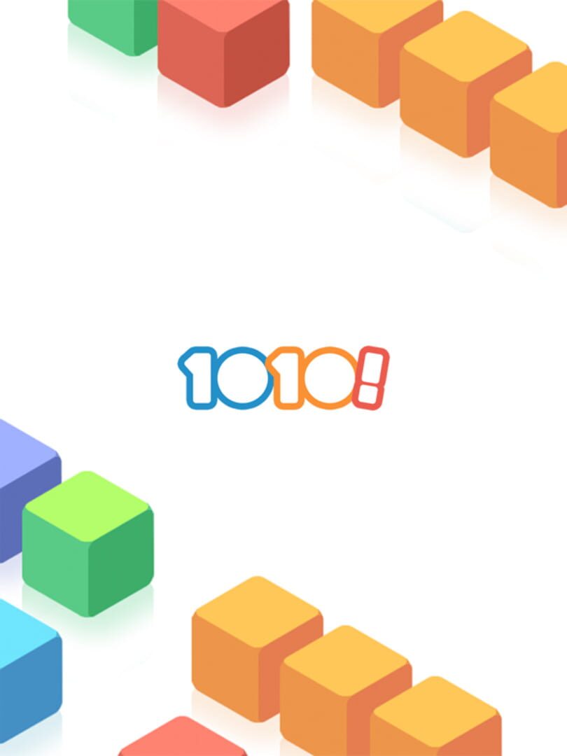 1010! (2014)