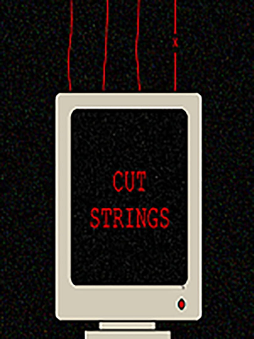 Cut Strings (2023)