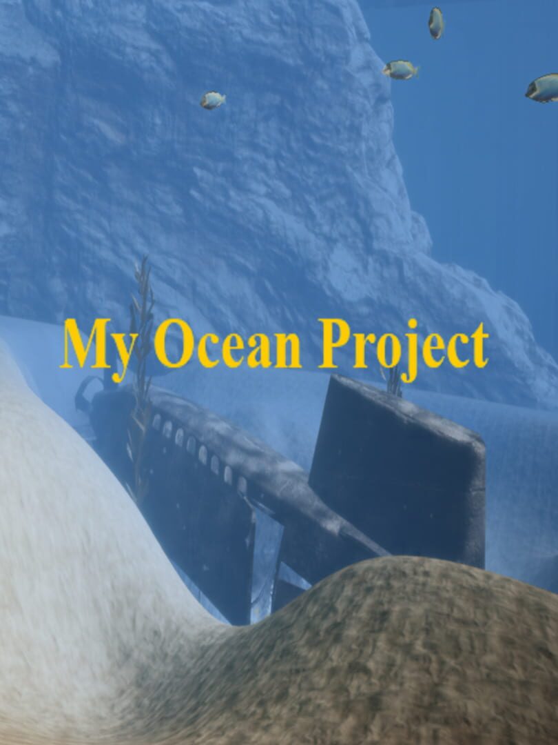 My Ocean Project (2020)