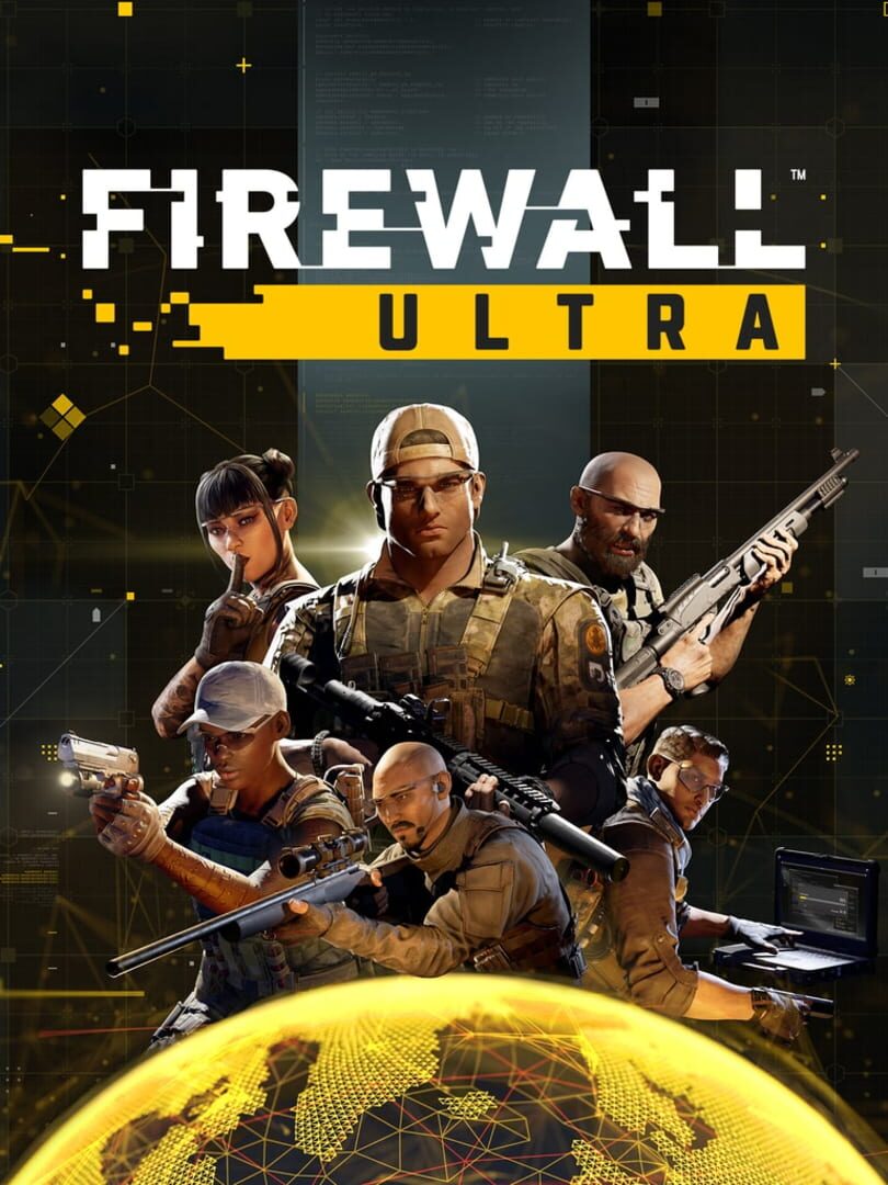 Firewall Ultra (2023)