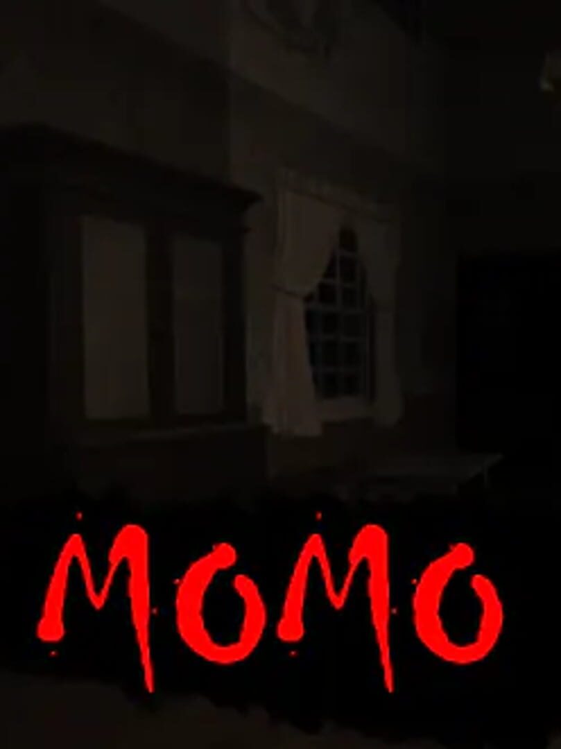 Momo (2018)