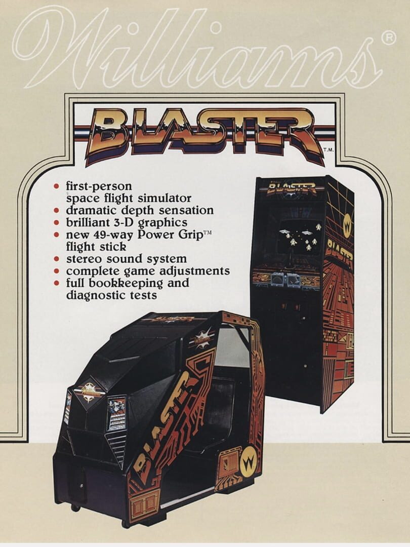 Blaster