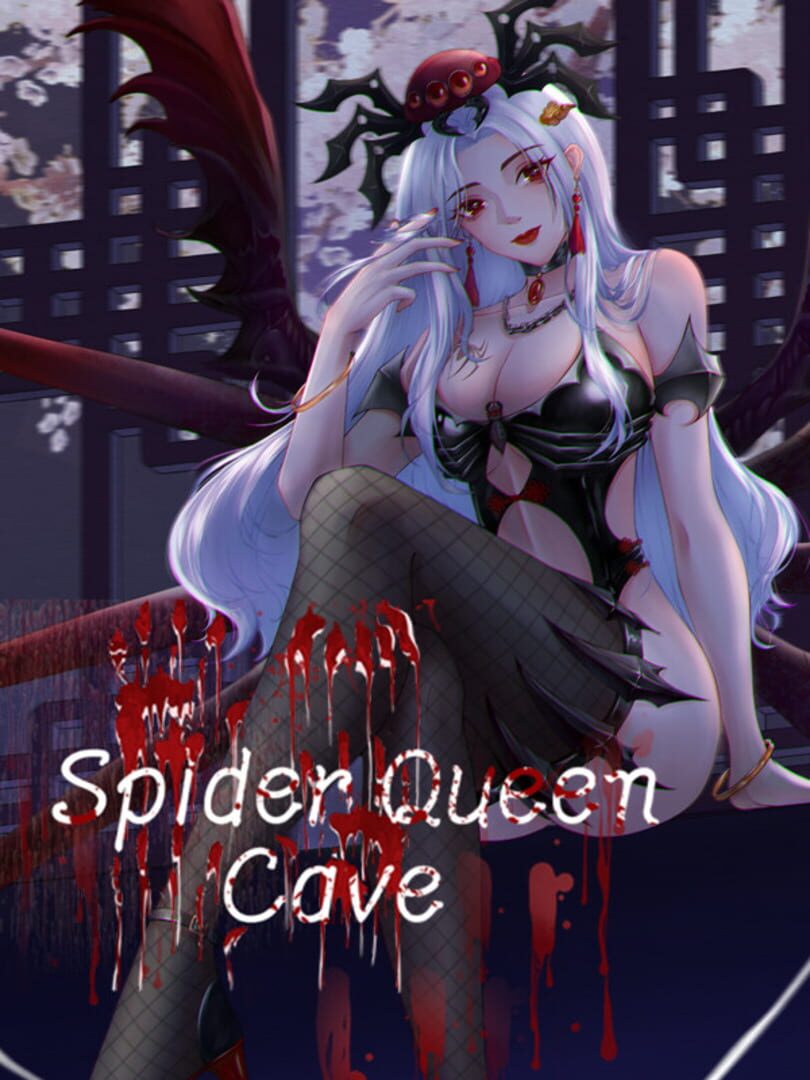 Spider Queen Cave (2022)