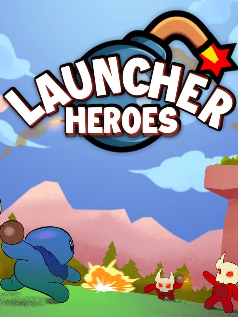 Launcher Heroes