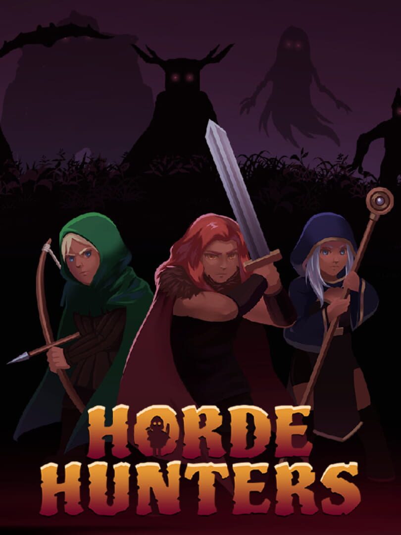 Horde Hunters (2023)