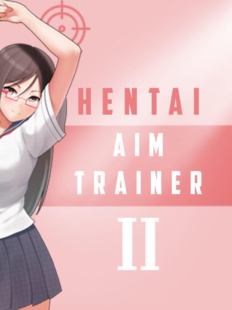 Hentai Aim Trainer 2 (2023)