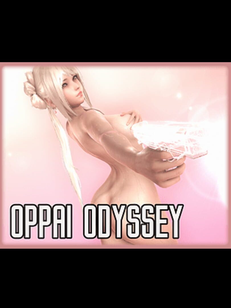 Oppai Odyssey (2020)