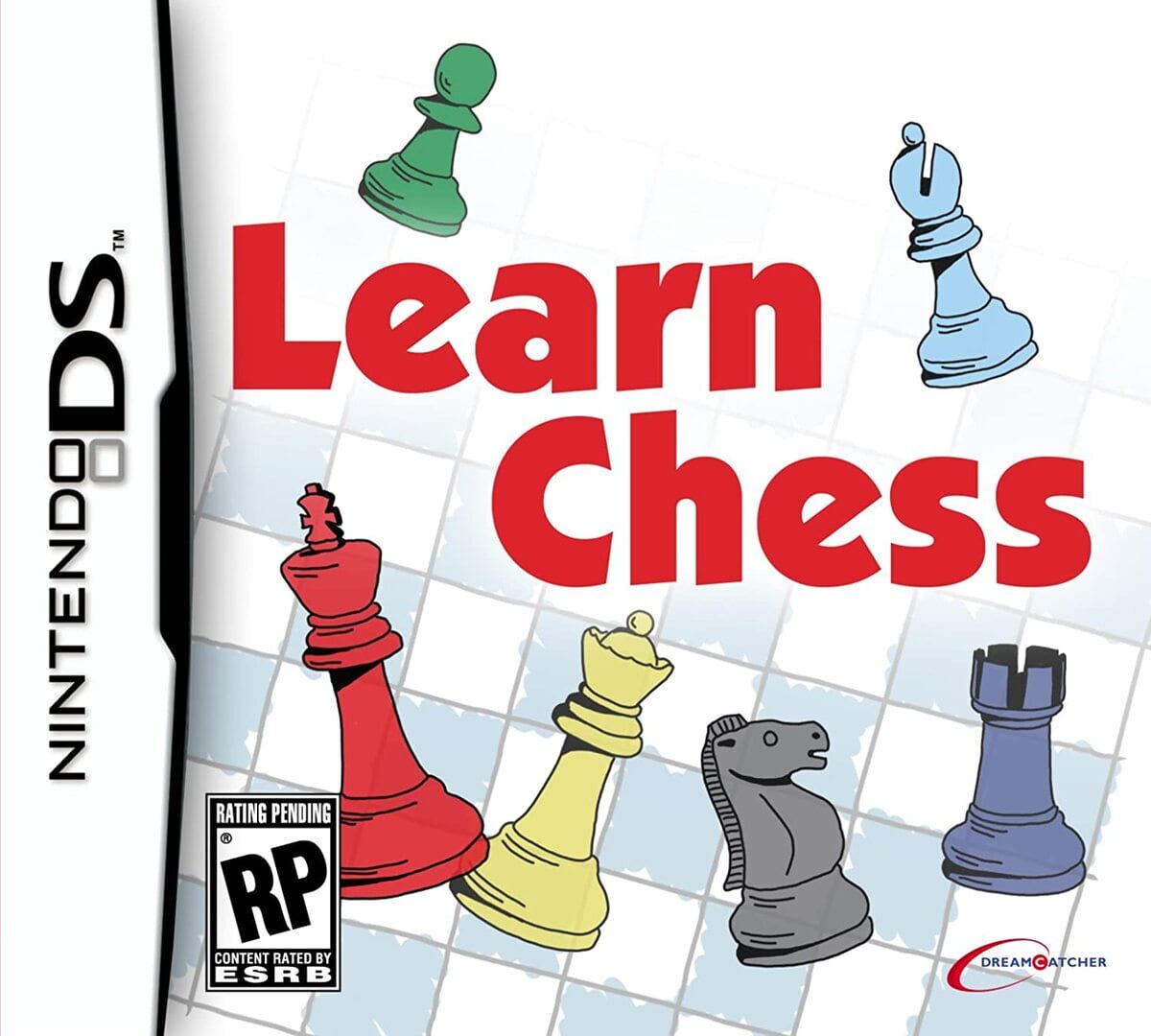 Learn Chess (2009)