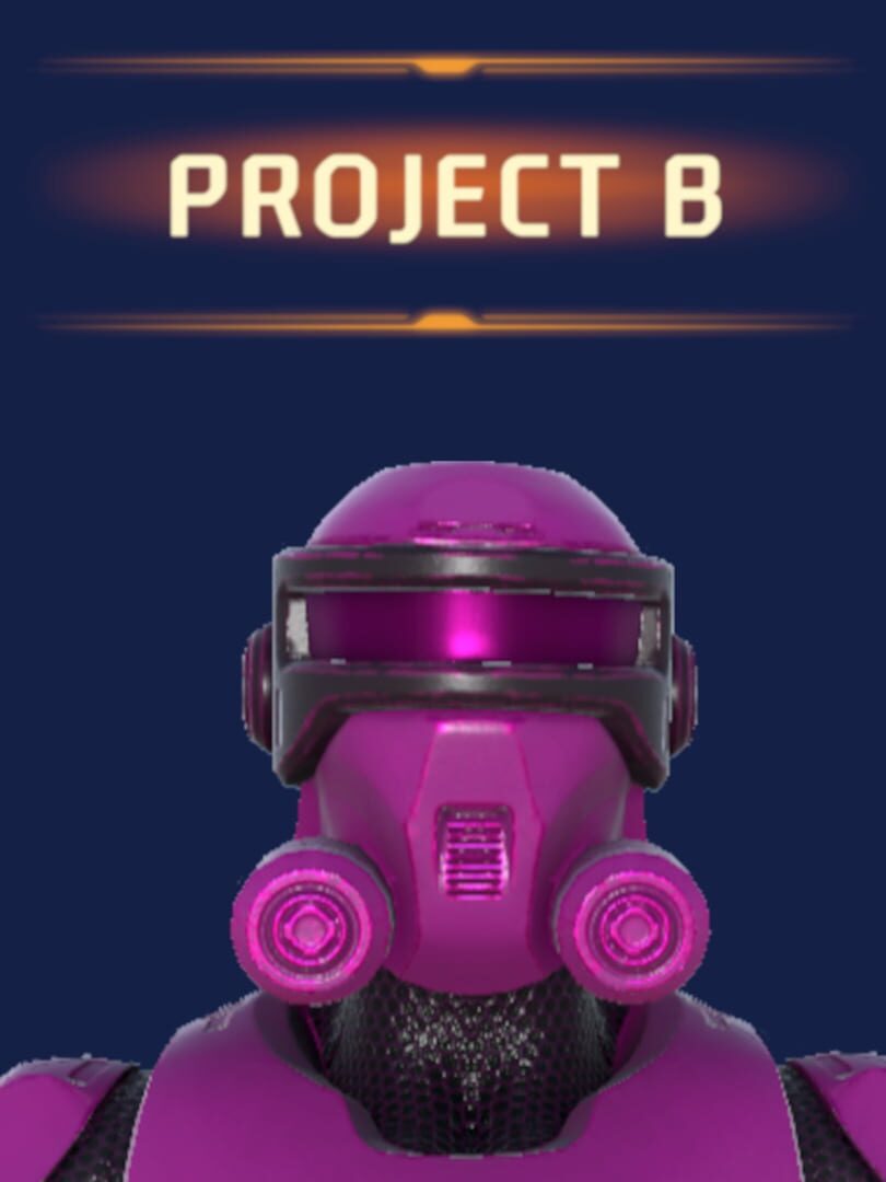 Project B (2023)