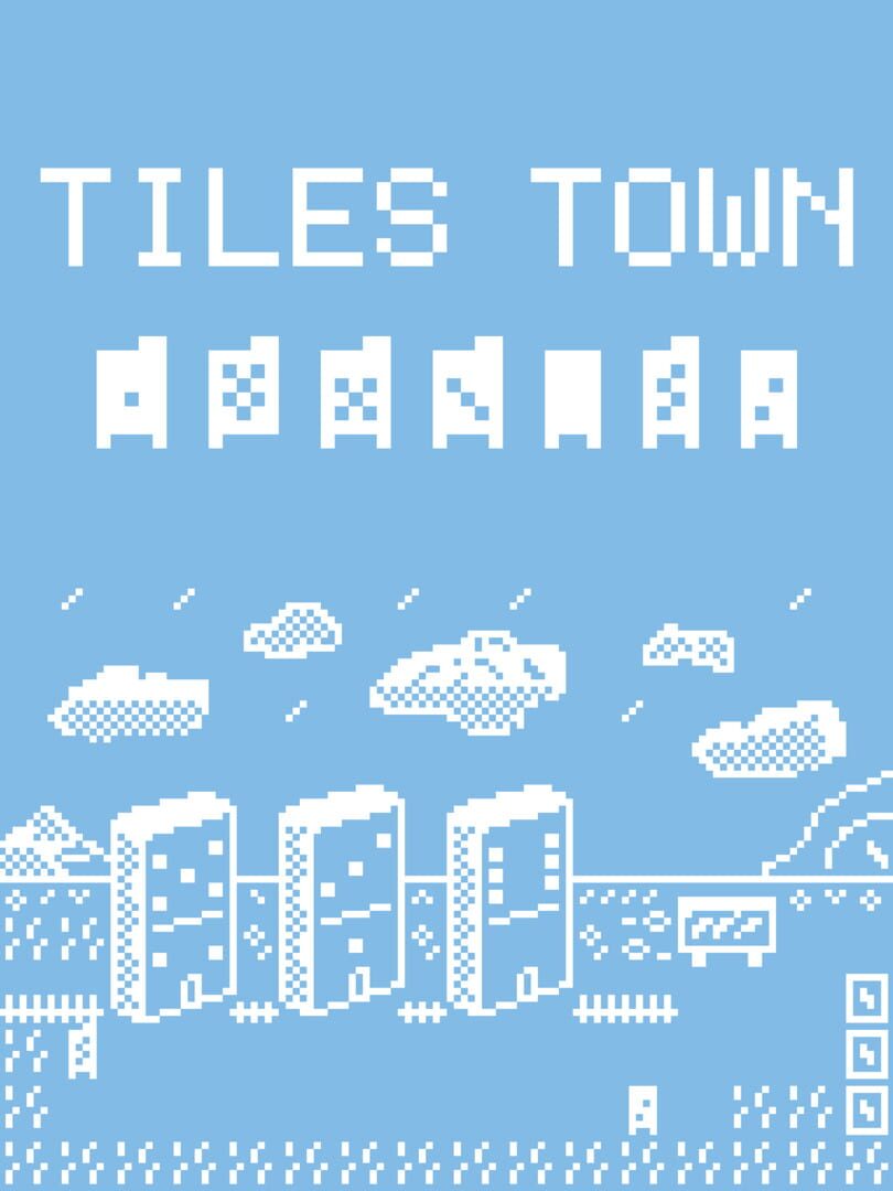 Tiles Town
