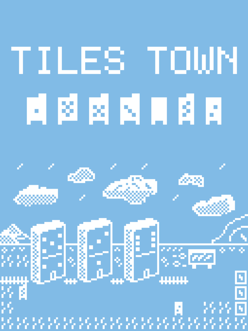 Tiles Town Cover