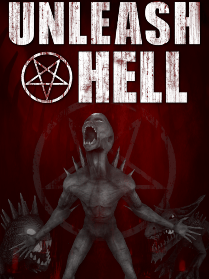Unleash Hell Cover
