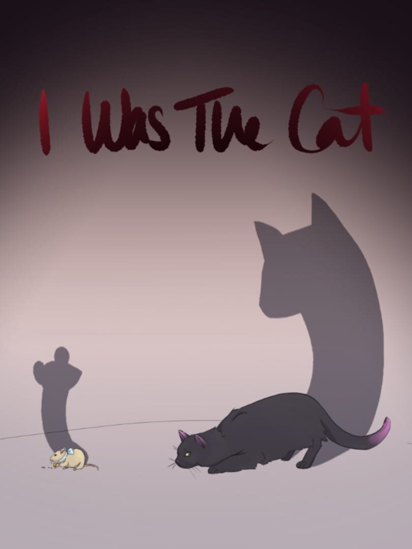 I Was the Cat (2023)