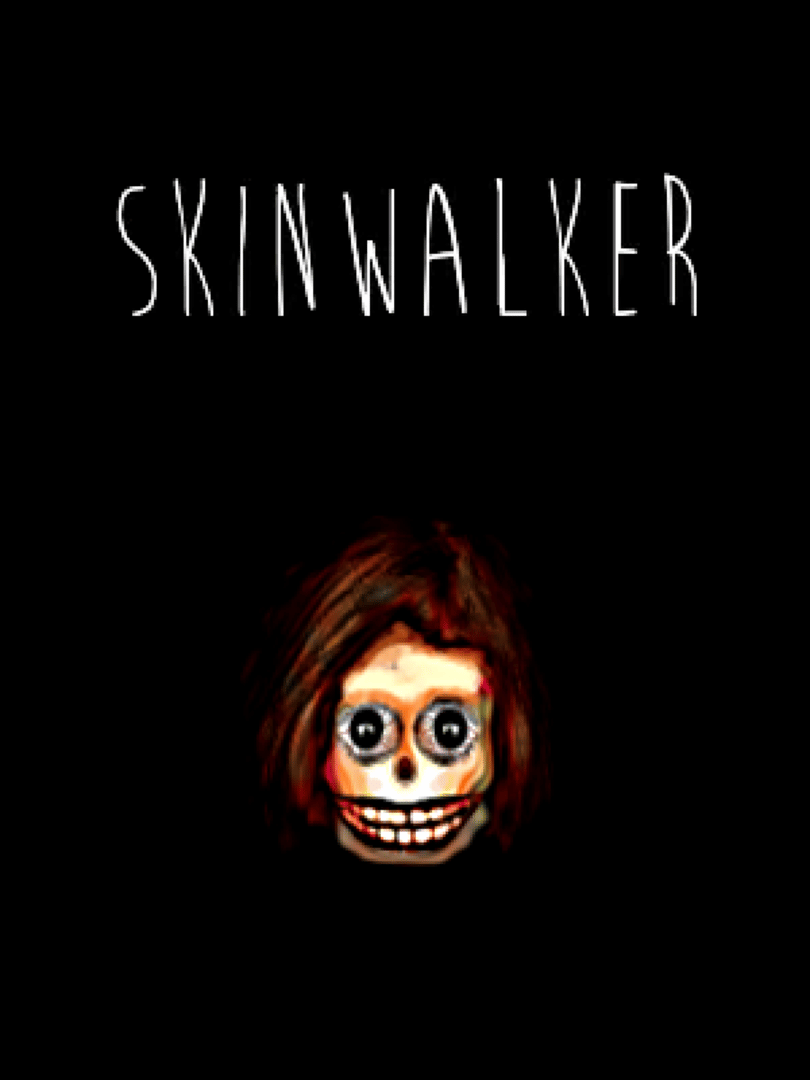 Skinwalker Cover