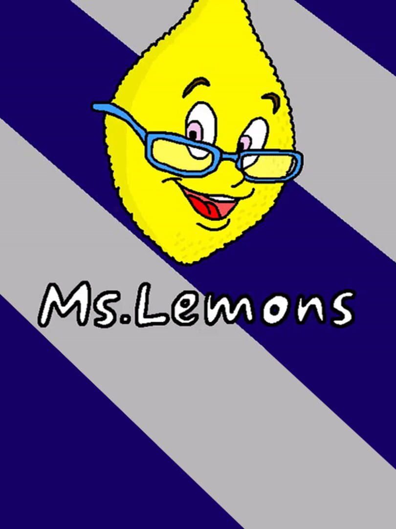 Ms.Lemons (2023)