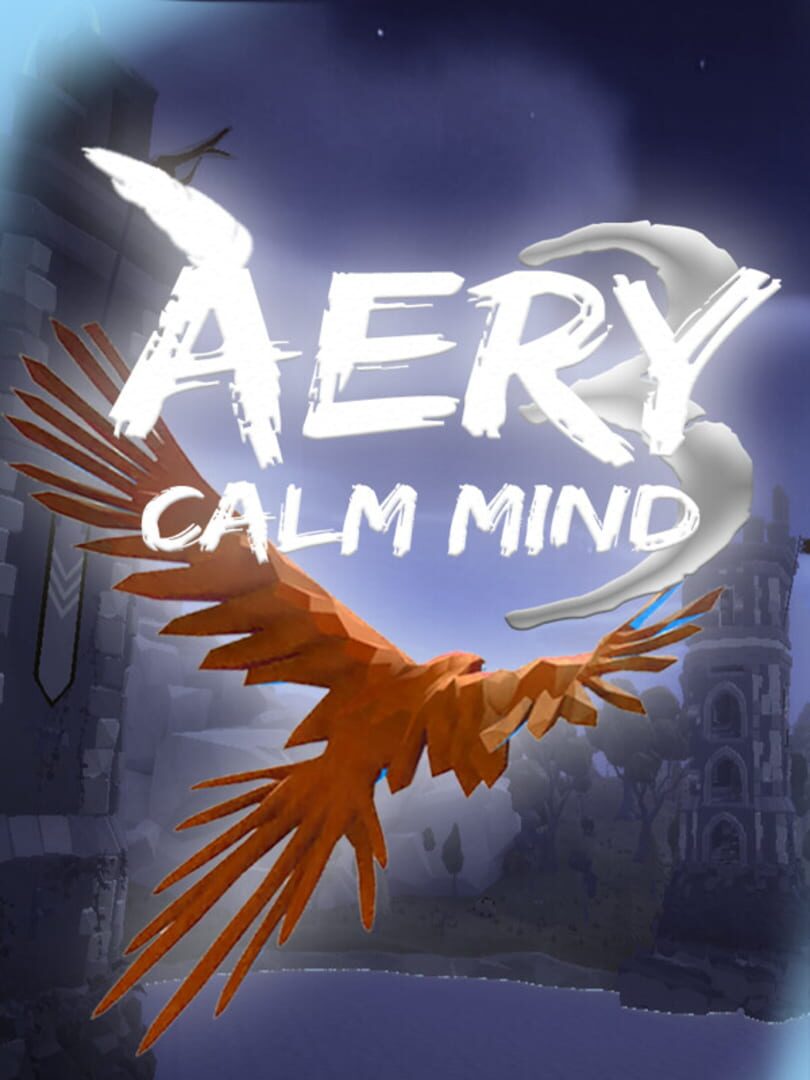 Aery: Calm Mind 3 (2023)