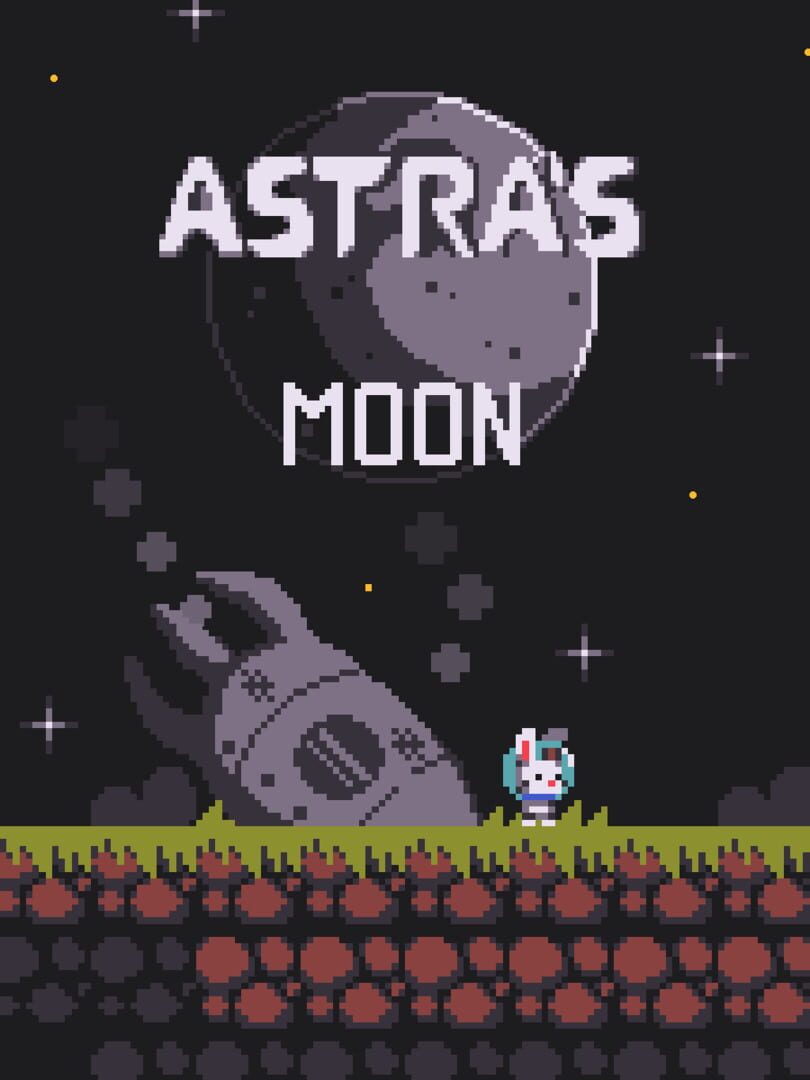 Astra's Moon (2021)