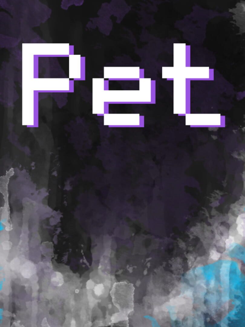 Pet (2023)