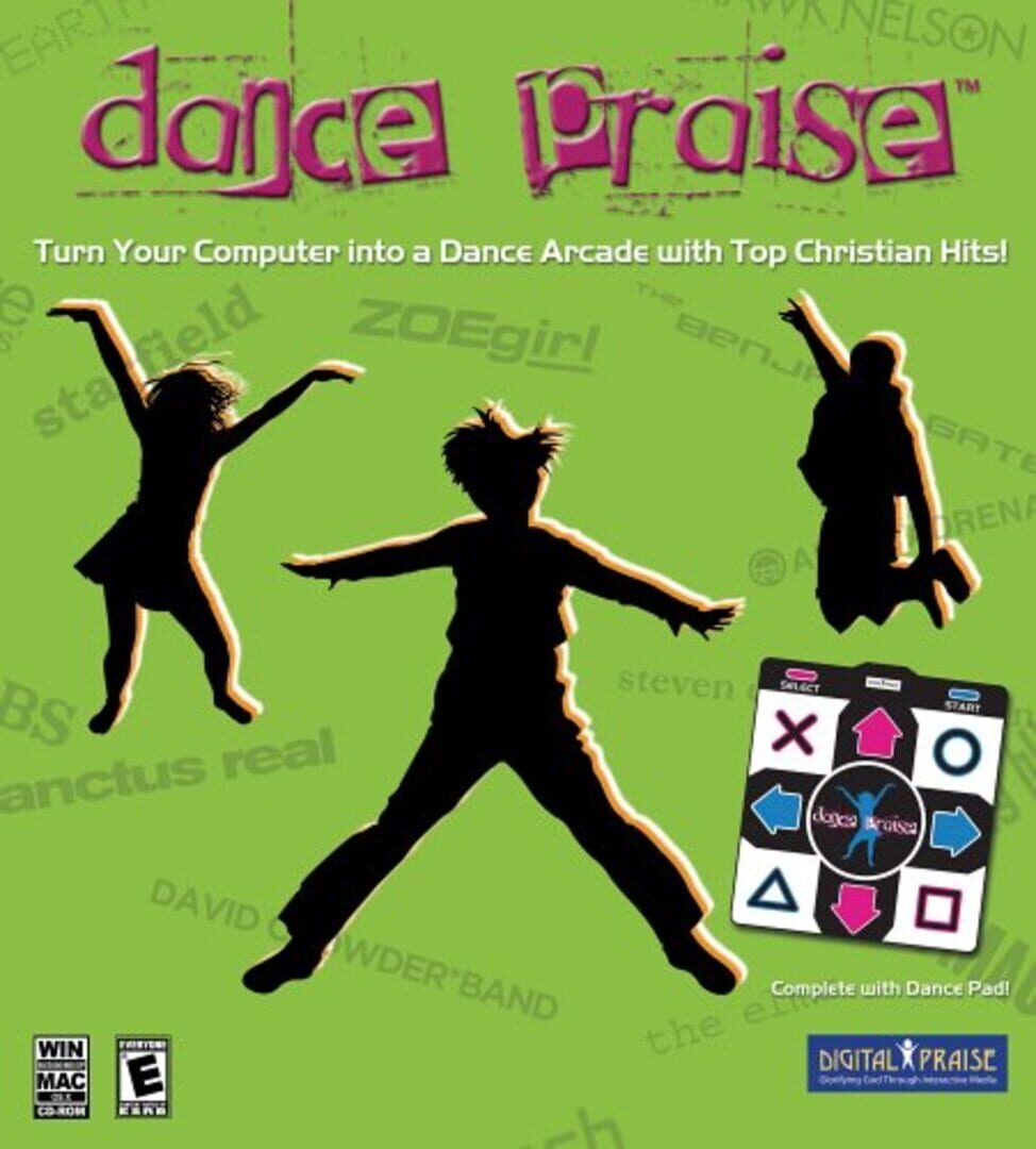 Dance Praise: The Original (2005)