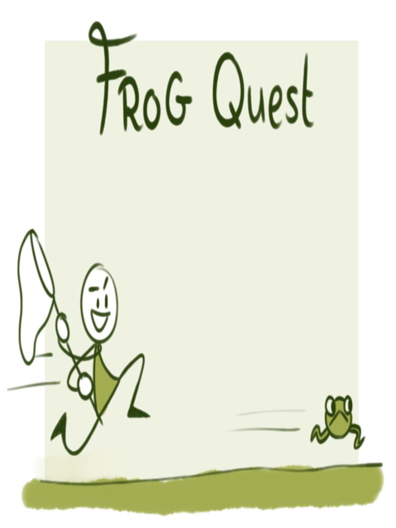 Frog Quest