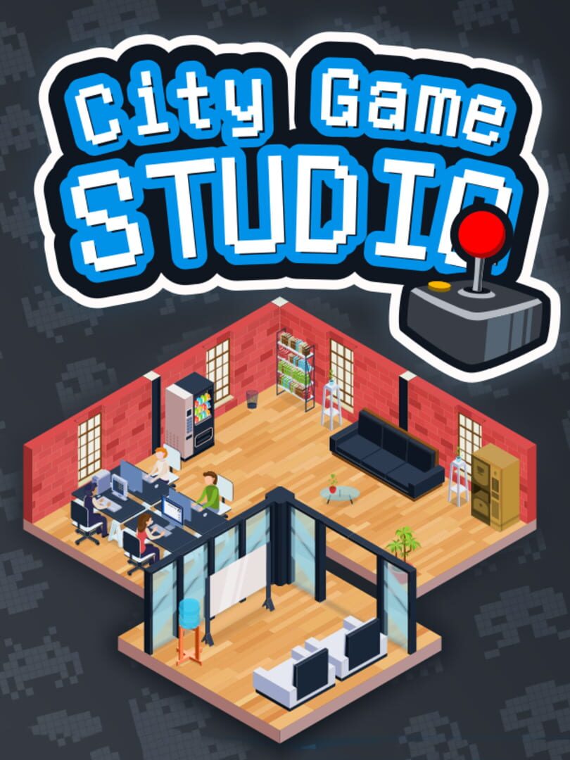 City Game Studio (2019)