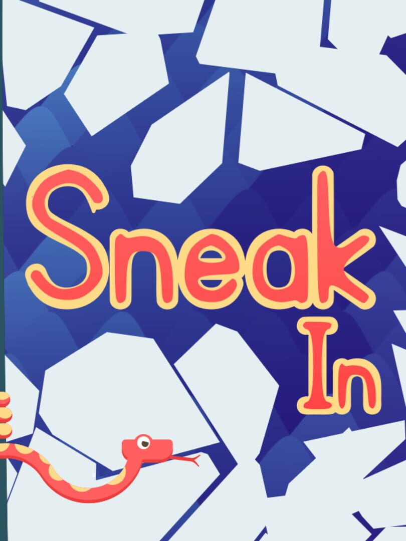 Sneak In (2020)