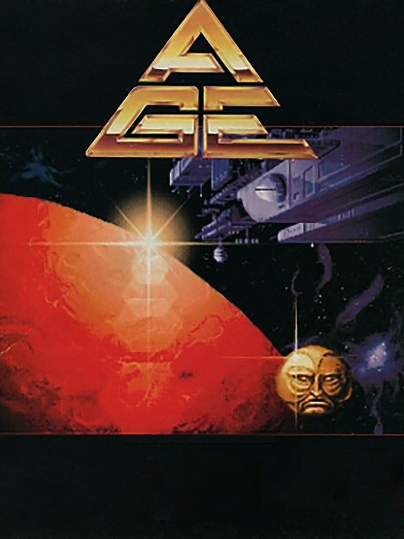 A.G.E. (1991)