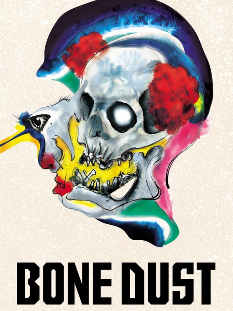 Bone Dust