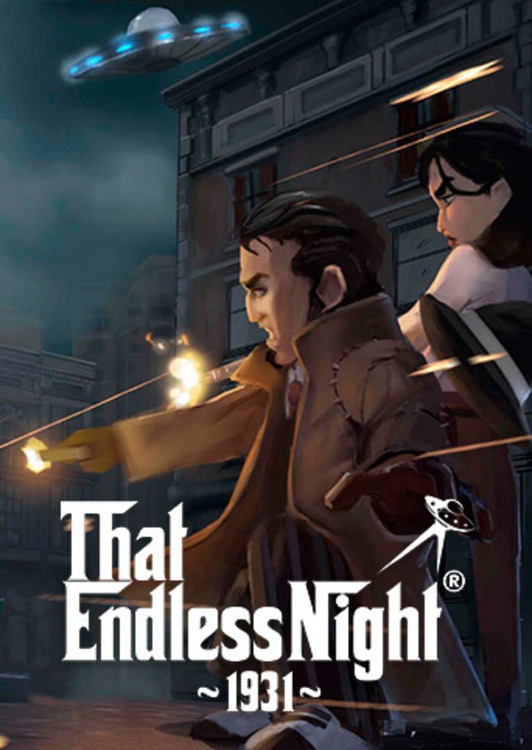 That Endless Night: 1931