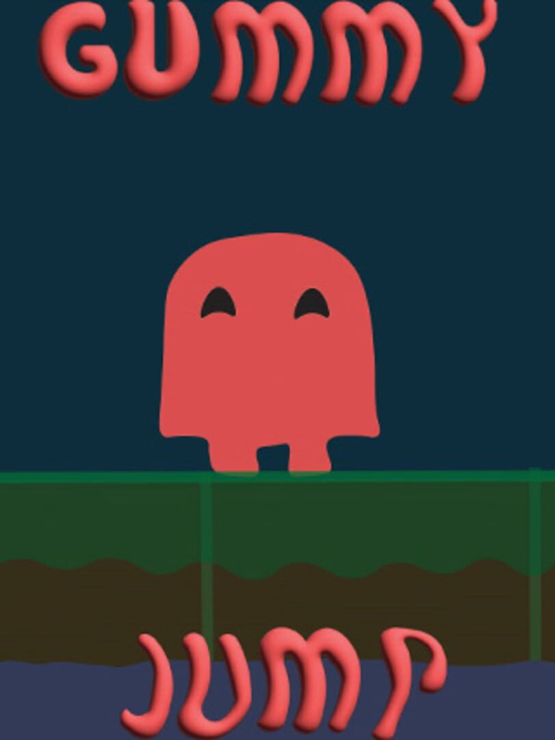 Gummy Jump (2022)