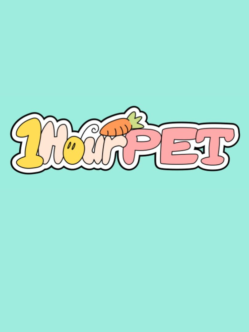 1HourPet