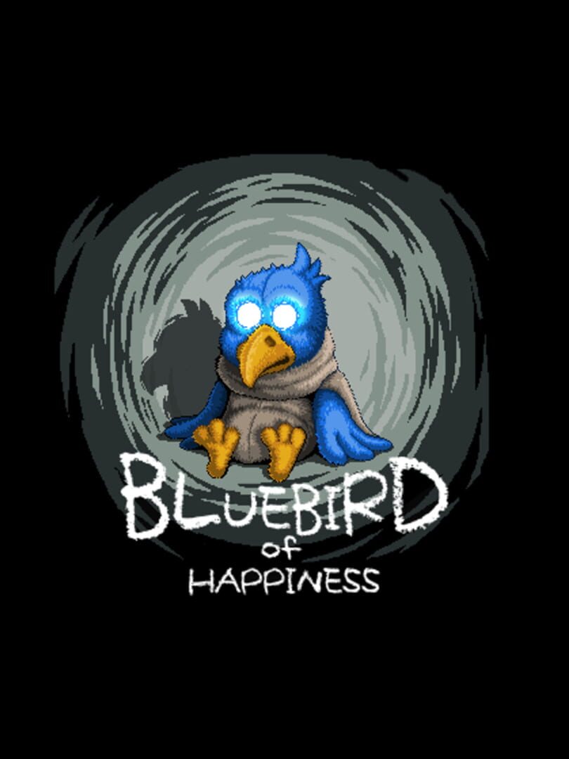 Bluebird of Happiness (2018)