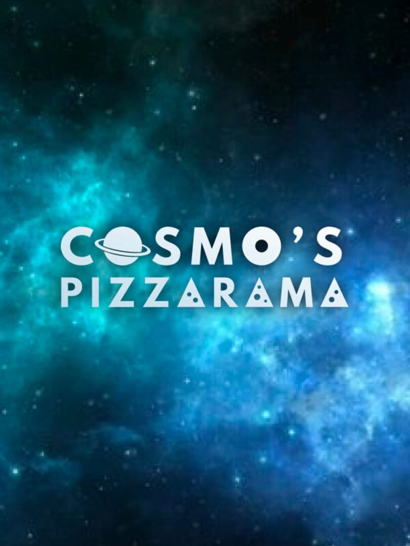 Cosmo's Pizzarama