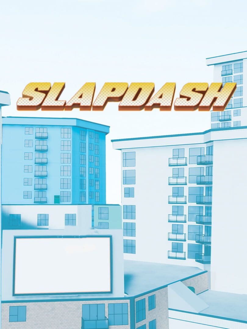 Slapdash (2022)