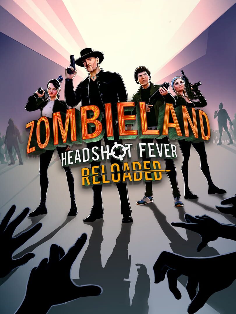 Zombieland: Headshot Fever - Reloaded (2023)