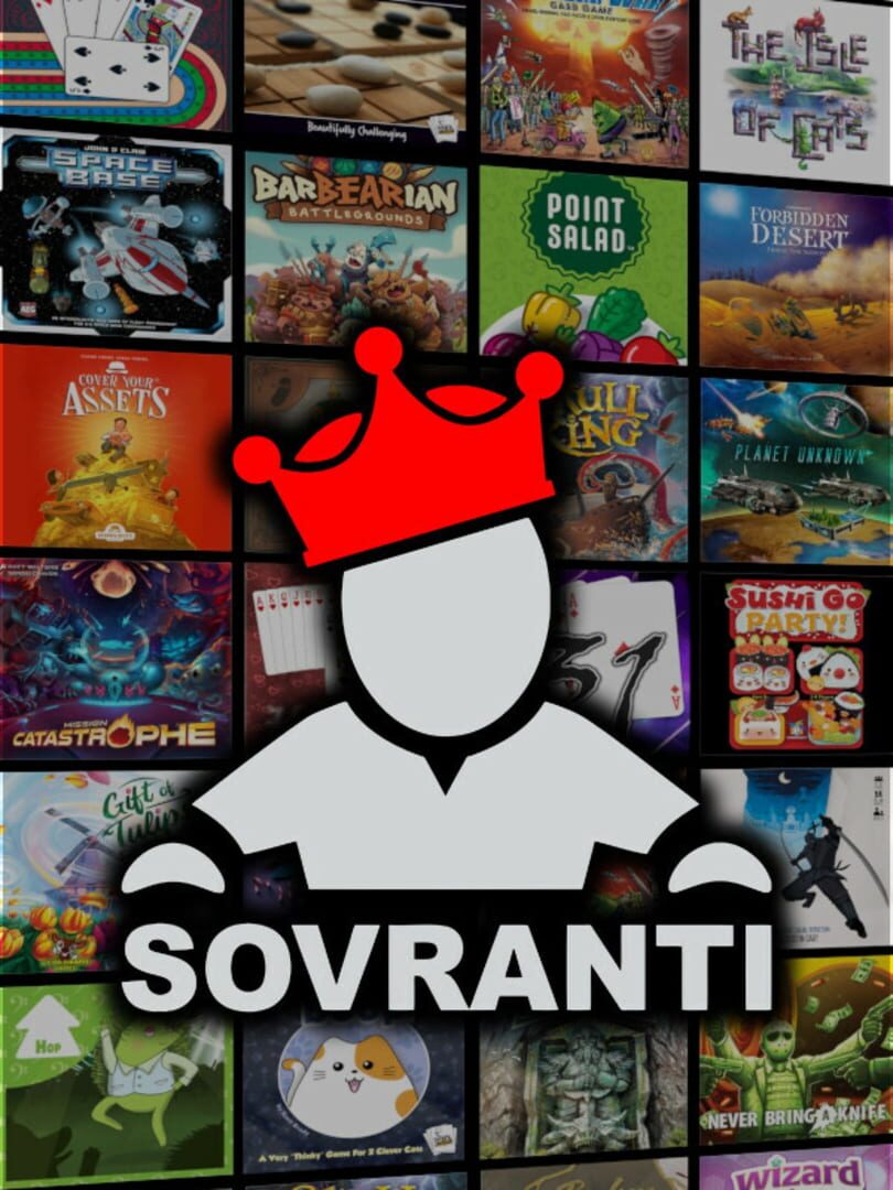 Sovranti