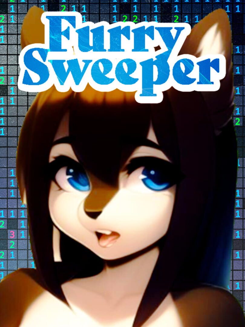 Furry Sweeper (2023)