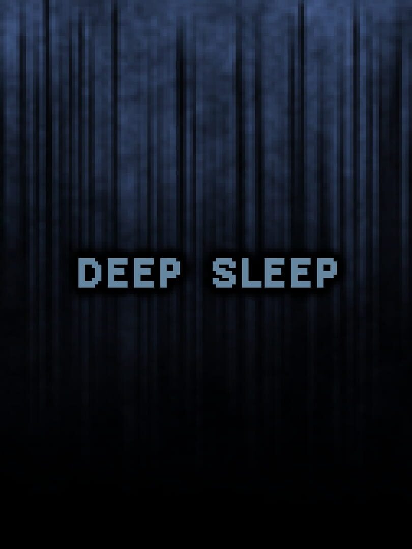 Deep Sleep (2012)