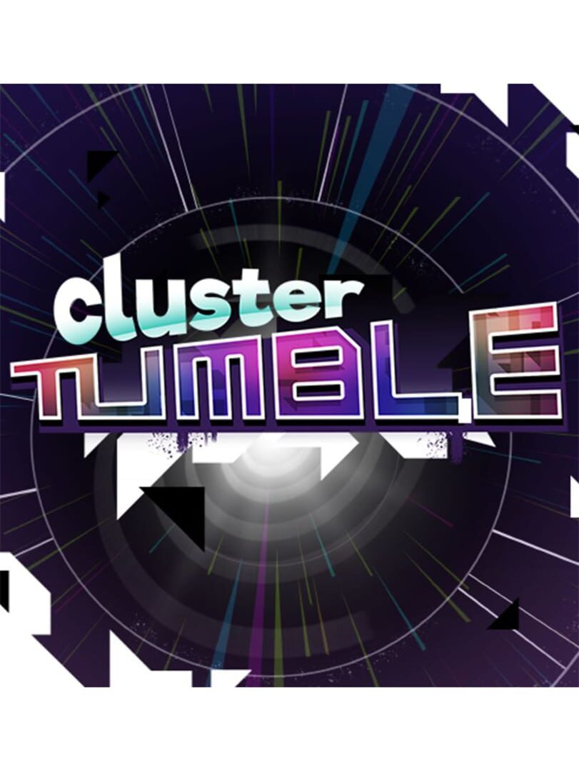 Cluster Tumble
