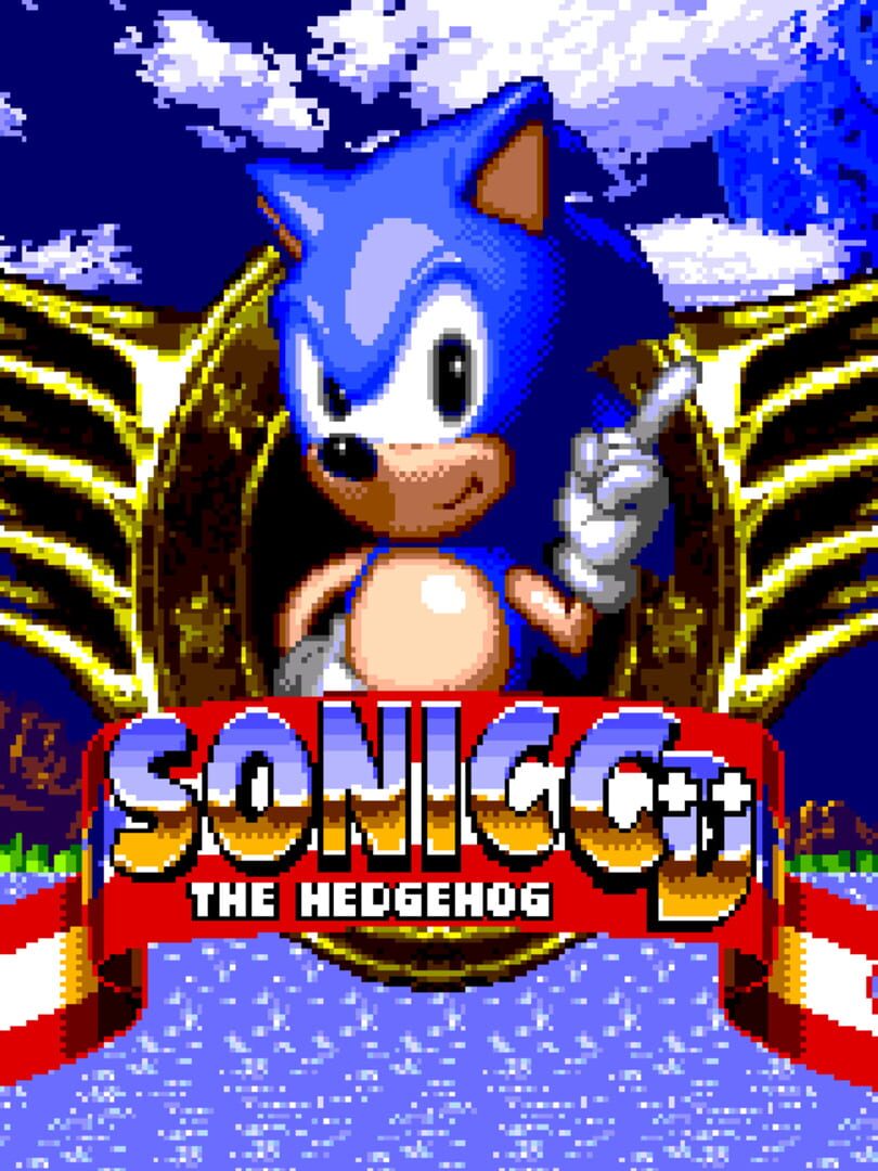 Sonic CD++