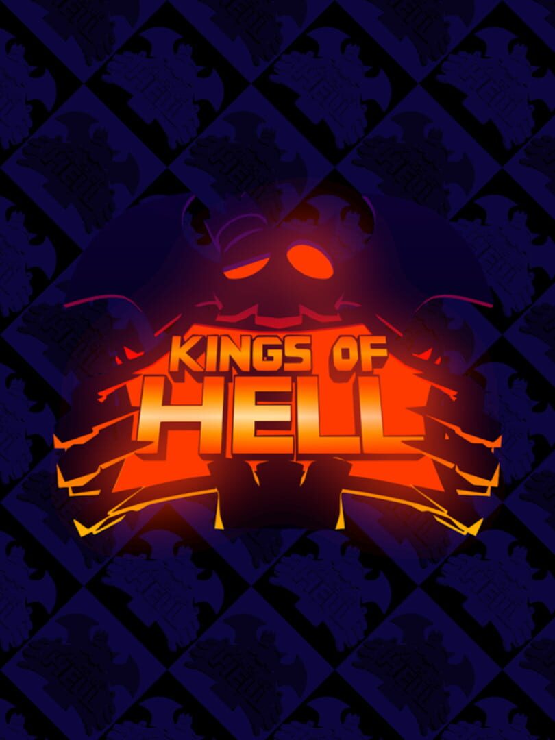 Kings of Hell (2023)