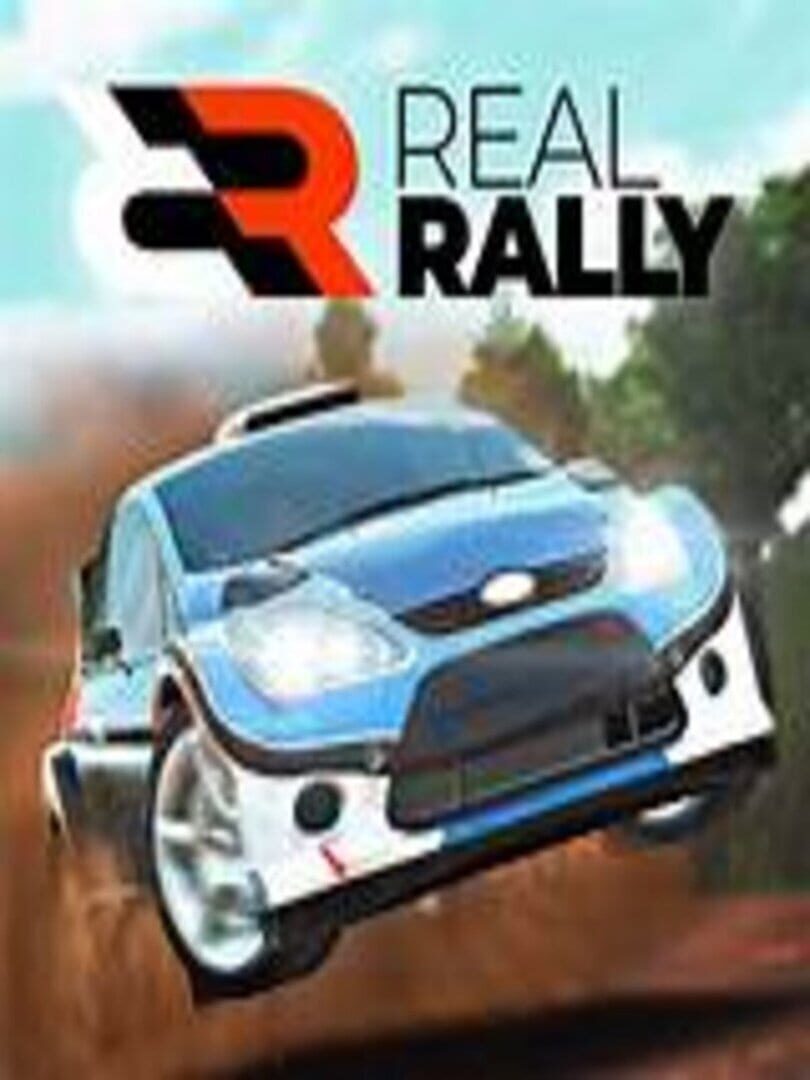 Real Rally (2020)